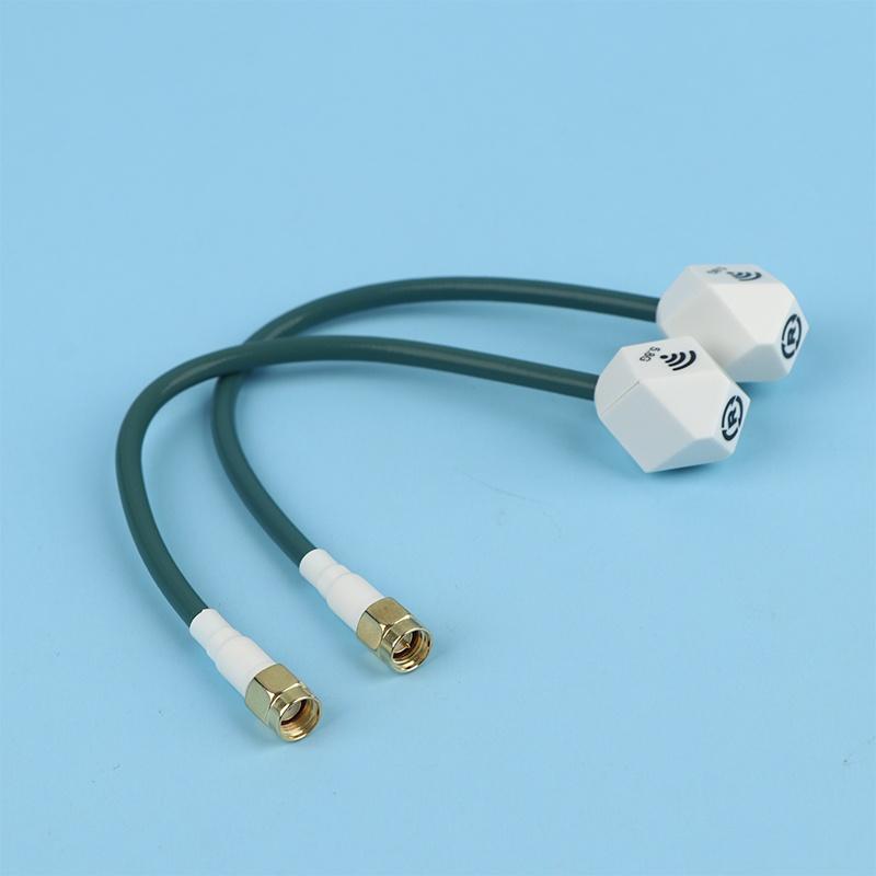 5.8GHz FPV High Gain Antenna W - огляд і ціна Fpv Drone Antenna