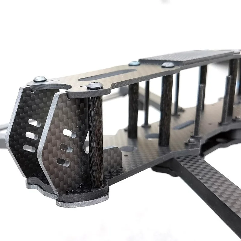 MARK 4 8 Inch Carbon Fiber FPV - огляд і ціна Fpv Drone Battery