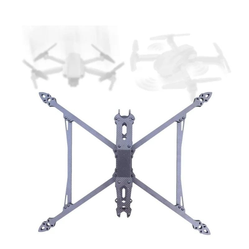 MARK 4 8 Inch Carbon Fiber FPV - огляд і ціна Fpv Drone Battery