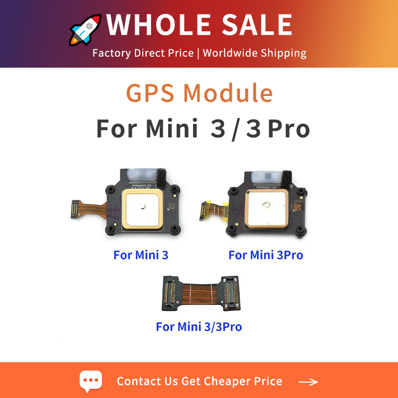 Wholesale GPS Module for DJI M - огляд і ціна Dji Drone Mini 3
