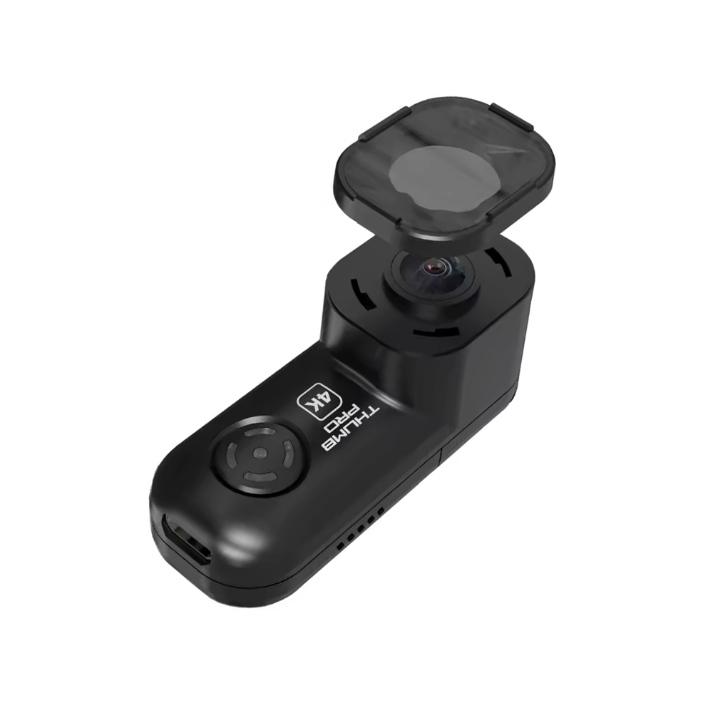 RunCam Run Cam Thumb Pro W Min - огляд і ціна Fpv Drone Camera