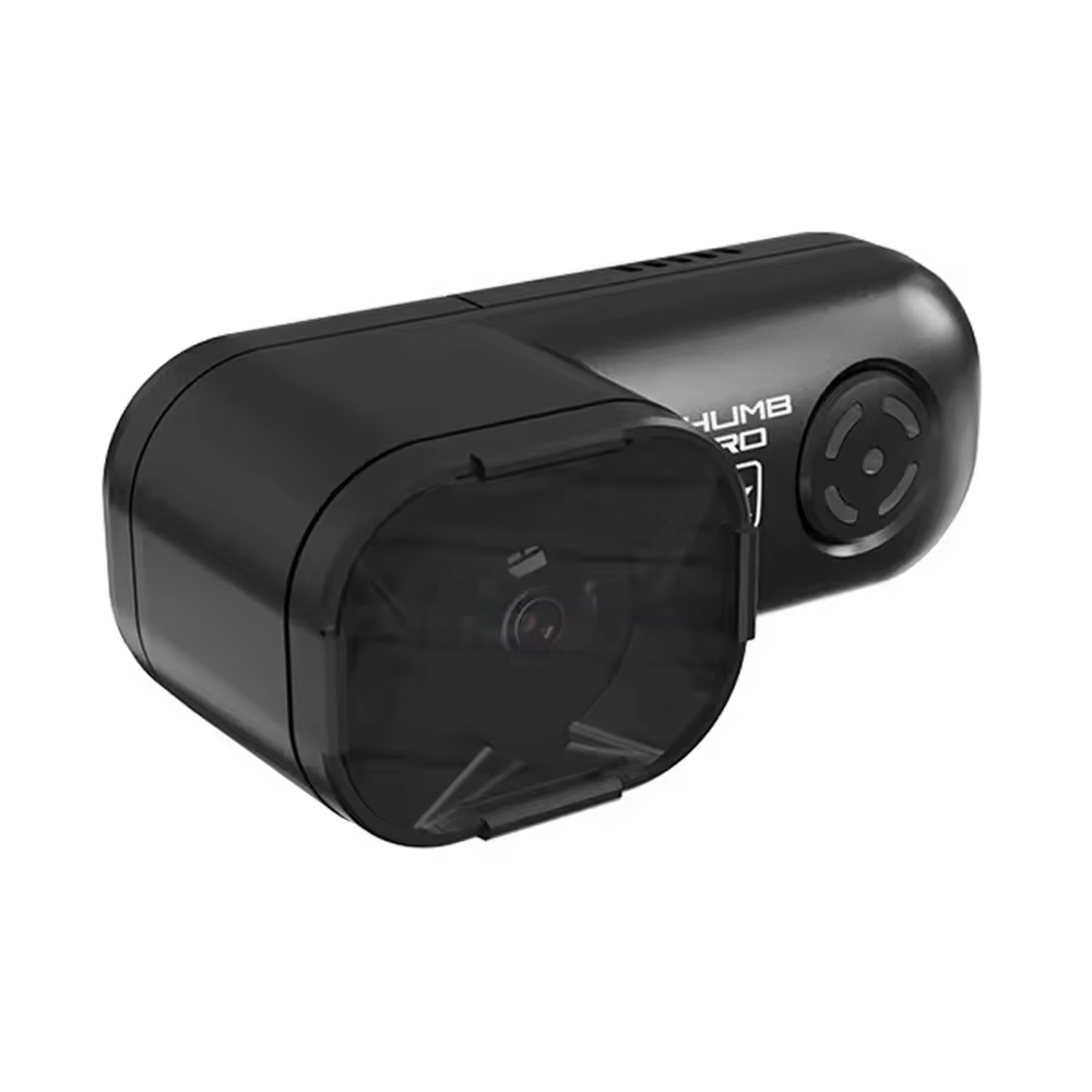 RunCam Run Cam Thumb Pro W Min - огляд і ціна Fpv Drone Camera