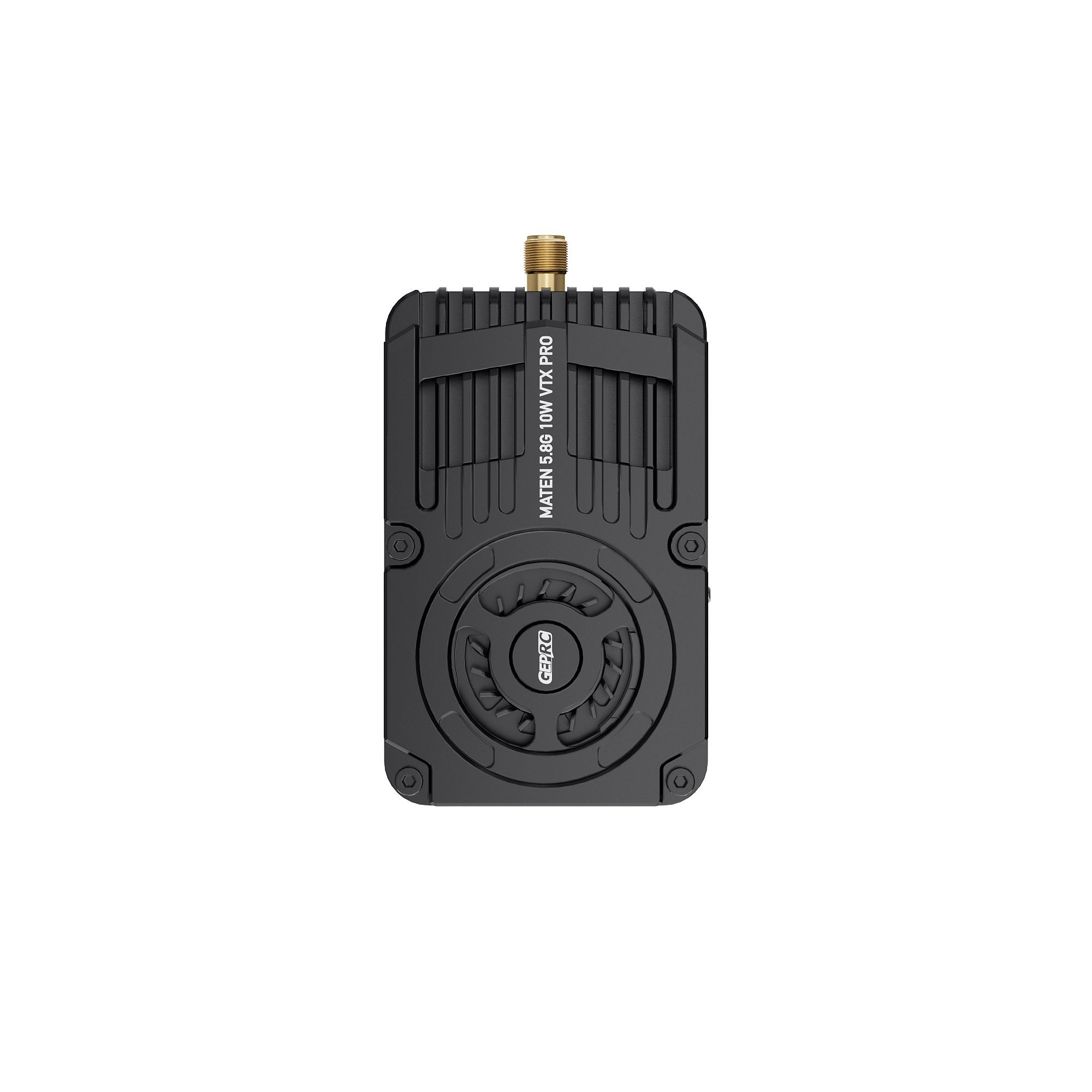 GEPRC MATEN 5.8G 10W VTX PRO 1 - огляд і ціна Fpv Drone Vtx