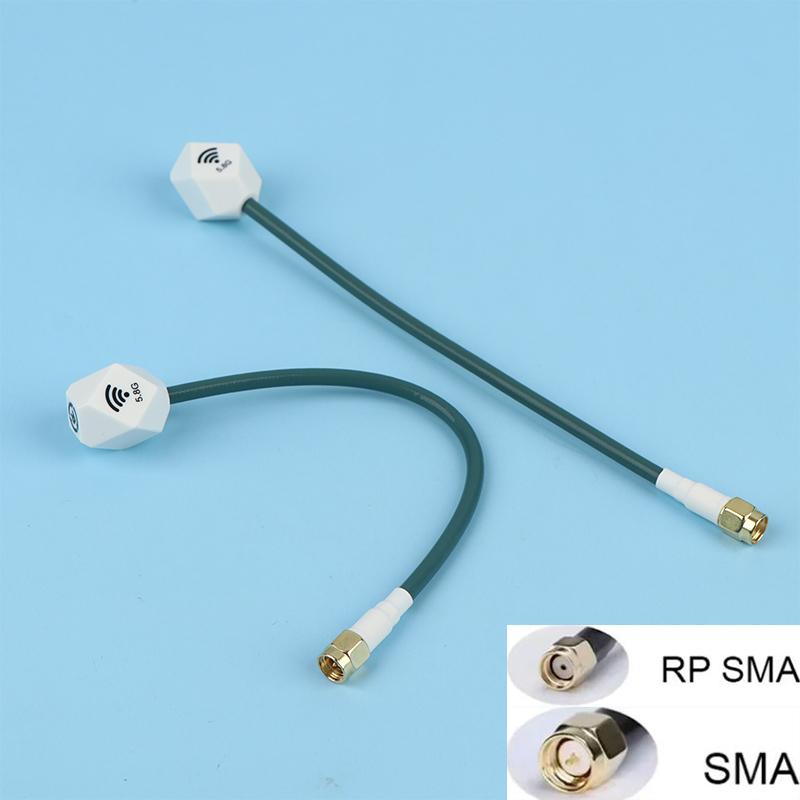5.8GHz FPV High Gain Antenna R - огляд і ціна Fpv Drone Antenna