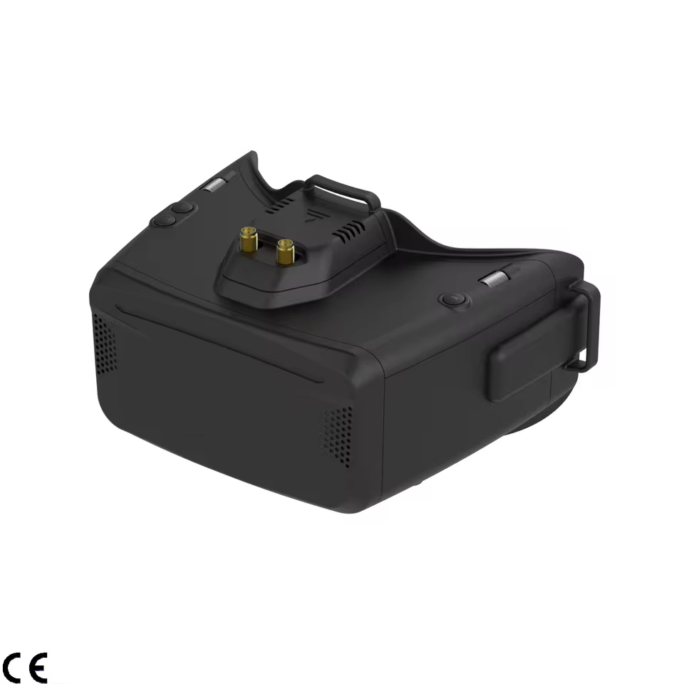 SKYZONE Cobra X V4 FPV Goggles - огляд і ціна Fpv Drone Battery