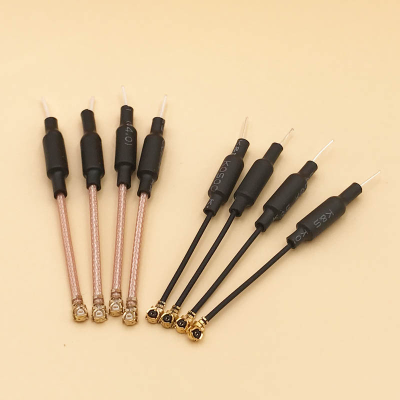 Micro 65mm 5.8G 2dBi U.FL IPEX - огляд і ціна Fpv Drone Antenna
