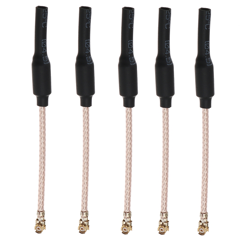 Micro 65mm 5.8G 2dBi U.FL IPEX - огляд і ціна Fpv Drone Antenna