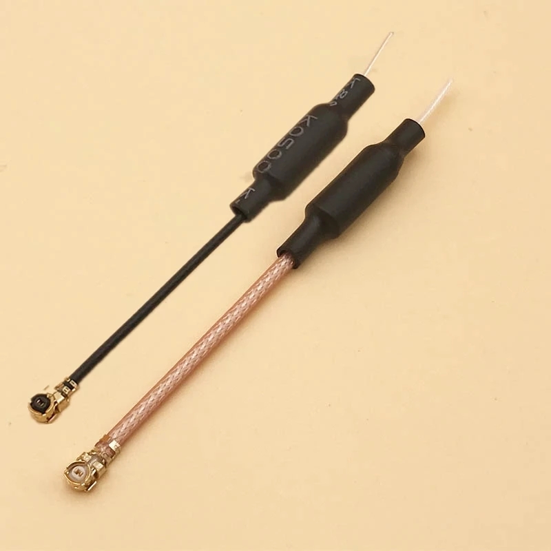 Micro 65mm 5.8G 2dBi U.FL IPEX - огляд і ціна Fpv Drone Antenna