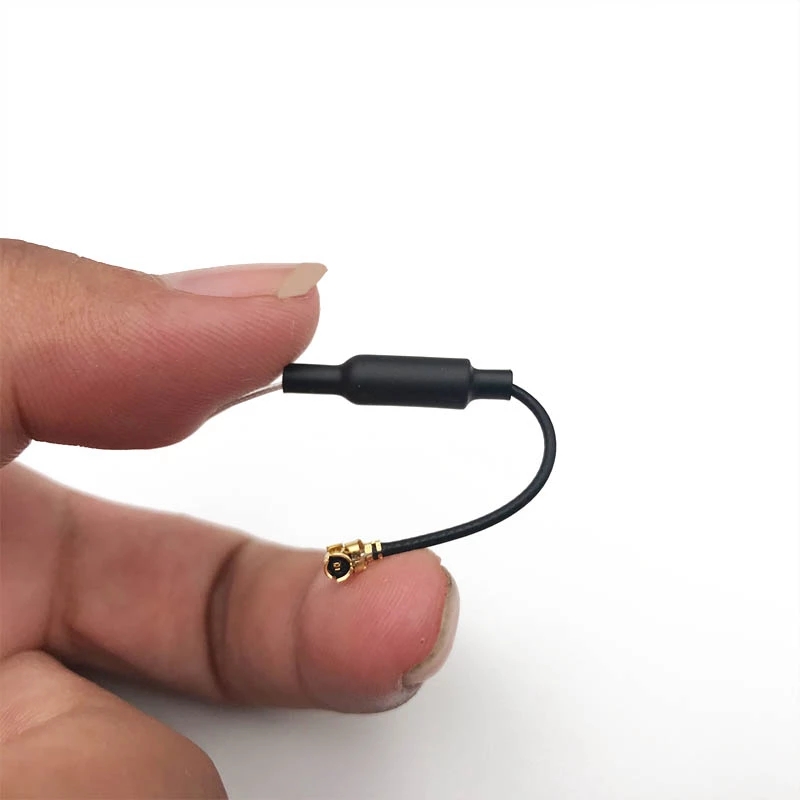 Micro 65mm 5.8G 2dBi U.FL IPEX - огляд і ціна Fpv Drone Antenna