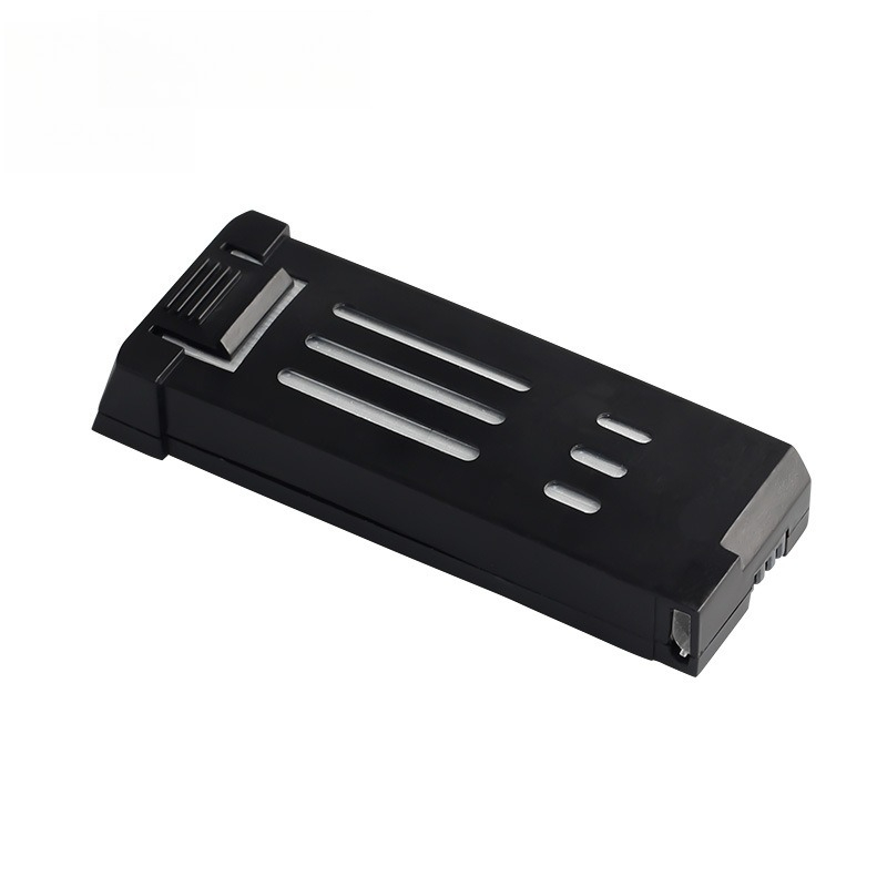 E58 3.7V 550mAh 721855 Drone l - огляд і ціна Eachine Drone E58